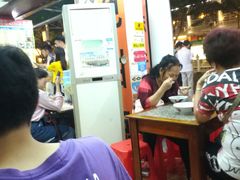 大堂-省城濑粉(龙津店)
