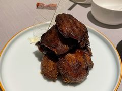 本帮熏鱼-屋里厢上海菜馆
