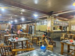 大堂-张关合渣(航空大道店)