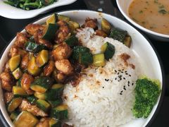 -宛平李记小吃(东关街店)