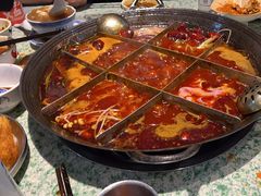 -五里关火锅(牛市口店)