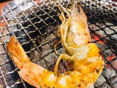 -大阪烧肉BAKA一代(十亩地店)