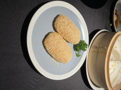 -海趣餐厅·苏式家菜(高新店)