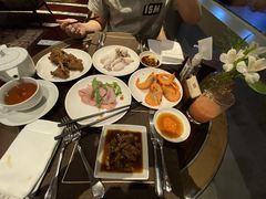 -深圳四季酒店·馥自助餐厅
