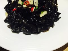 -東舍食唐精品陕菜馆
