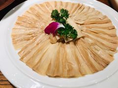 -额尔敦传统涮(公园西路店)