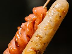 -烧烤佬(新基路店)