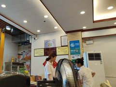 -新金盛·海鲜酒楼(盐田店)