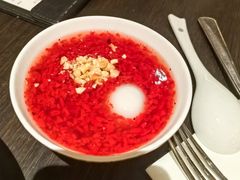 -庐灶江南·江南菜·四合院Bistro(东直门·华侨夜泊君亭店)