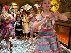 -卢布里西餐厅(总店)