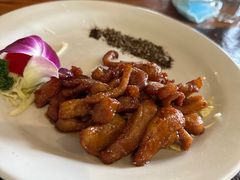 -上楼私房菜(院士路店)