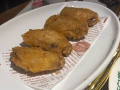 -新白鹿餐厅(银泰西湖文化广场店)