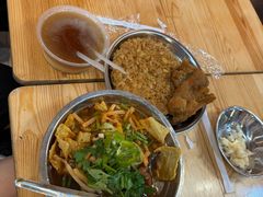 -柳州肥姨妈大骨螺蛳粉(东靖路店)