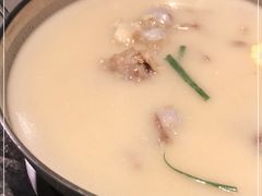 -骨之味·筒骨汤火锅(江头店)