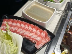 -海底捞火锅(西安路店)