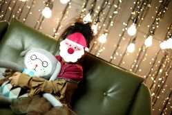 -婴爱儿童摄影 BabyloveStudio(中山门店)