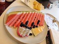 -红色盛宴酒楼(科丰桥店)