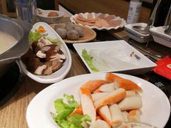 -彤德莱火锅(大学城店)