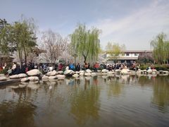 -西安青龙寺遗址景区