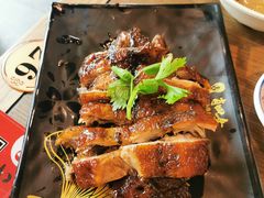 -肖四女乐山跷脚牛肉(世博源店)