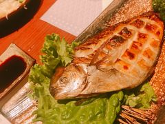 -赤坂亭 M9和牛烧肉(水街店)