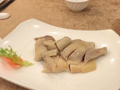 picture-麒麟中餐厅·经典粤菜·地道菜式老字号(广州长隆酒店)