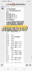 -Lily纤美·科技减脂中心