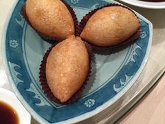 -陶陶居海鲜酒家(新马路店)