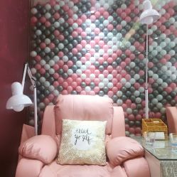 点击看大图 店内环境-Beauty Nails 美甲美睫皮肤管理