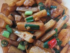 -新侗家食府(蟠桃宫店)