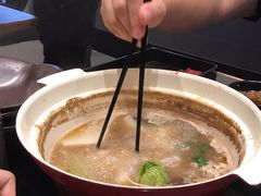 -牛气(将军澳中心店)