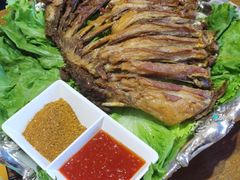 -蒙亨·手把肉·蒙古包文化主题餐厅(天恒广场店)