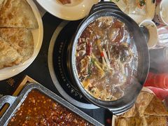 -天仁聚驴肉香(北石槽店)