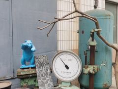 -济南轻骑摩托车有限公司(和平路)