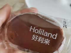 -好利来(北美N1店)