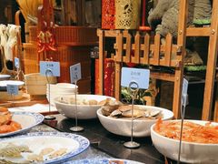 -杭州开元名都大酒店·地中海自助餐厅