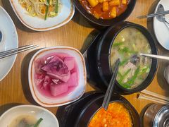 -海云台韩式汤饭·13年匠心韩料(南山店)