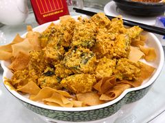 -天鲜阁·海鲜粤菜·33年老字号(石槎白云站店)