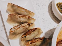 焦色煎饺-味千拉面(又一城店)