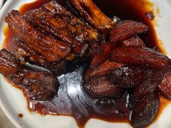 -永安鱼庄·镇江菜(丁卯店)