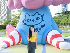 -深圳来福士广场