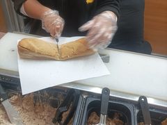 -SUBWAY赛百味(高新绿宝店)