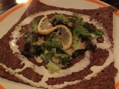 Crepe-La Creperie法餐厅(桃江路店)