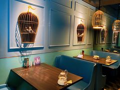 -鹊玥·粤菜小馆(汇智国际商业中心店)