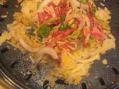 -杨记齐齐哈尔烤肉(总店)