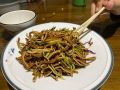 -渔家大院·地道威海菜(石岛店)