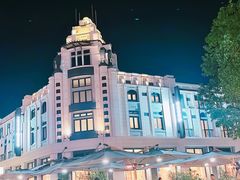 -比斯特上海购物村精品奥特莱斯