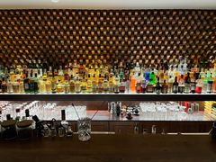 大堂-LAMP BAR 水烟音乐酒吧