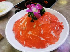 -大喜牛鲜牛肉火锅(营迹路店)
