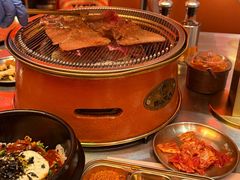 -西塔老太太泥炉烤肉(苏州大悦城店)